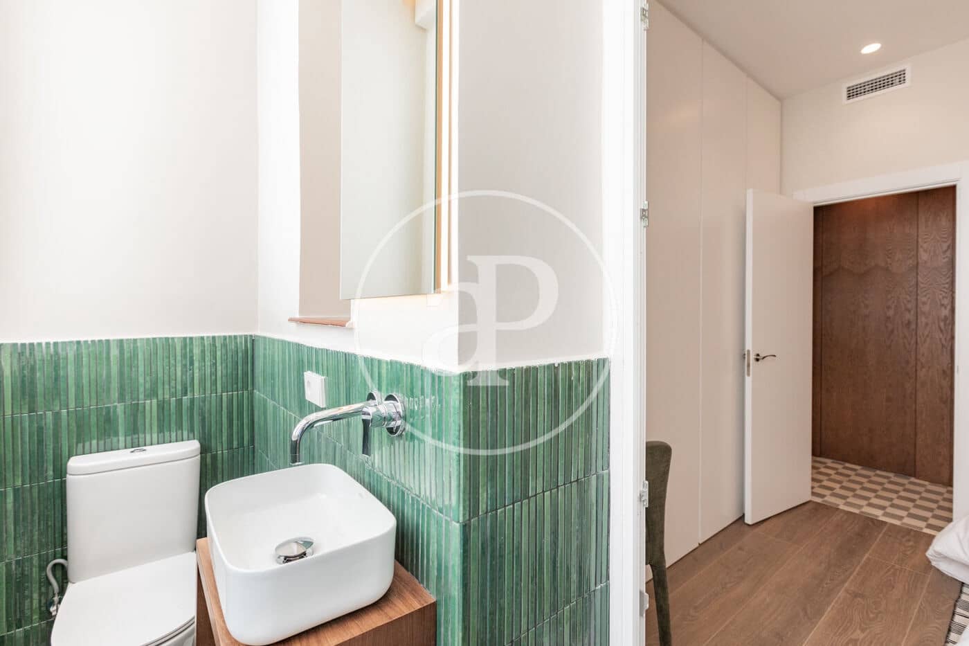 3 sypialnia Apartament na sprzedaż w Miasto Madryt - 1 600 000 € (Ref: 10047368)