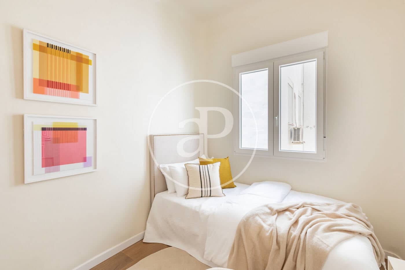 3 sypialnia Apartament na sprzedaż w Miasto Madryt - 1 600 000 € (Ref: 10047368)