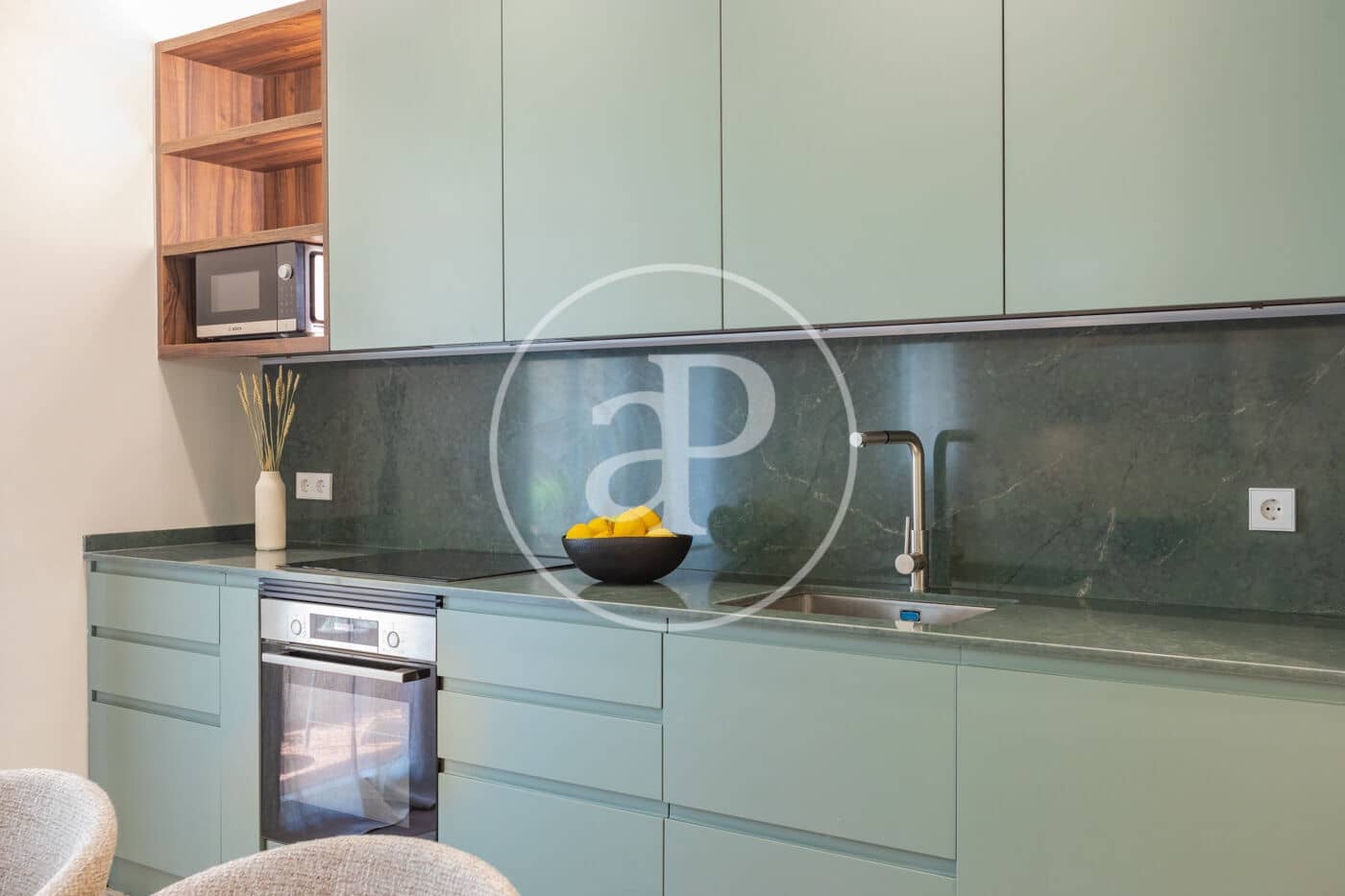 3 sypialnia Apartament na sprzedaż w Miasto Madryt - 1 600 000 € (Ref: 10047368)