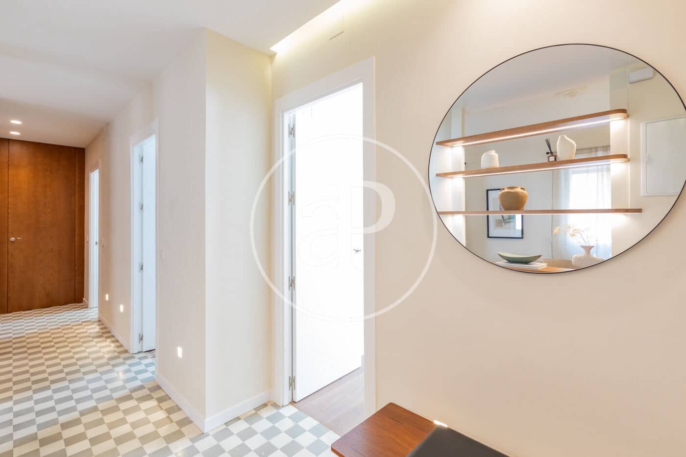 3 sypialnia Apartament na sprzedaż w Miasto Madryt - 1 600 000 € (Ref: 10047368)
