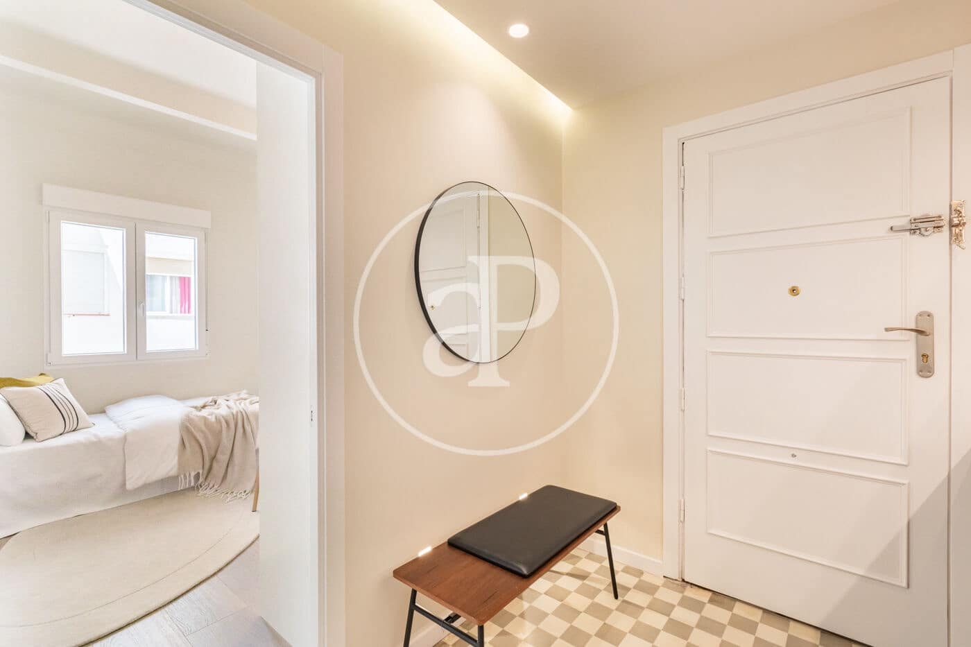 3 sypialnia Apartament na sprzedaż w Miasto Madryt - 1 600 000 € (Ref: 10047368)