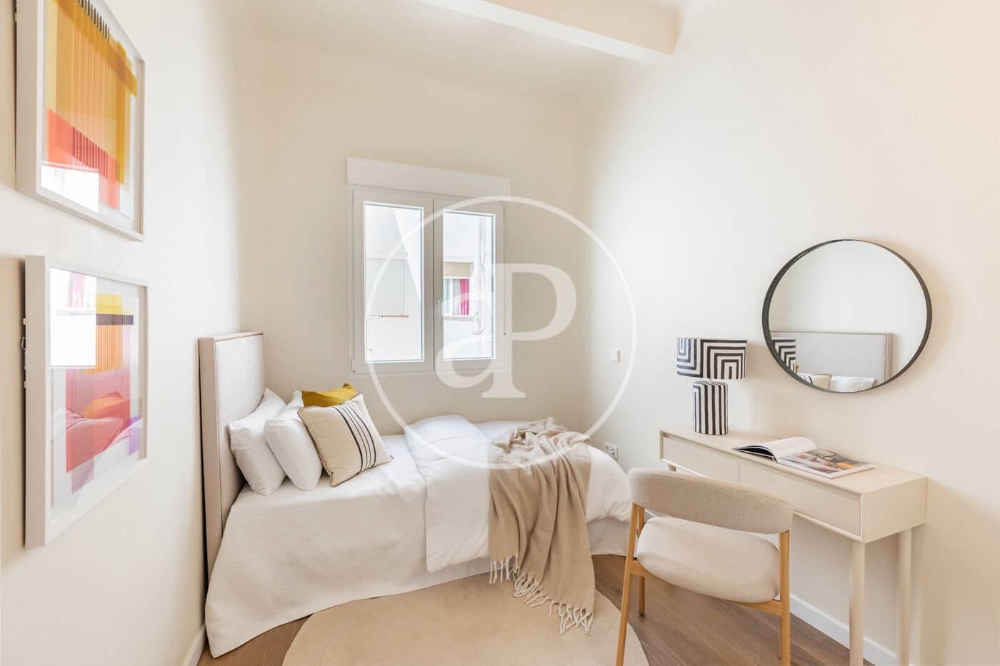 3 sypialnia Apartament na sprzedaż w Miasto Madryt - 1 600 000 € (Ref: 10047368)
