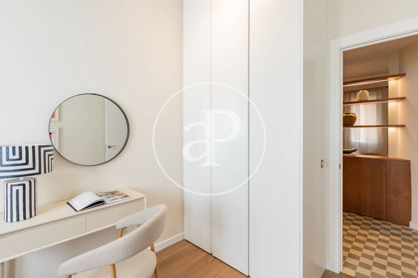 3 sypialnia Apartament na sprzedaż w Miasto Madryt - 1 600 000 € (Ref: 10047368)