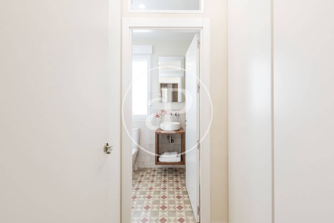 3 sypialnia Apartament na sprzedaż w Miasto Madryt - 1 600 000 € (Ref: 10047368)