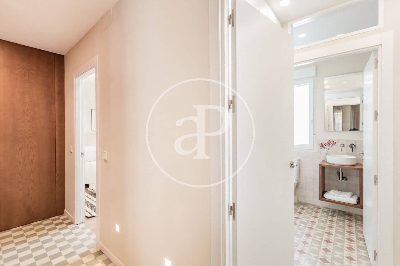 3 sypialnia Apartament na sprzedaż w Miasto Madryt - 1 600 000 € (Ref: 10047368)