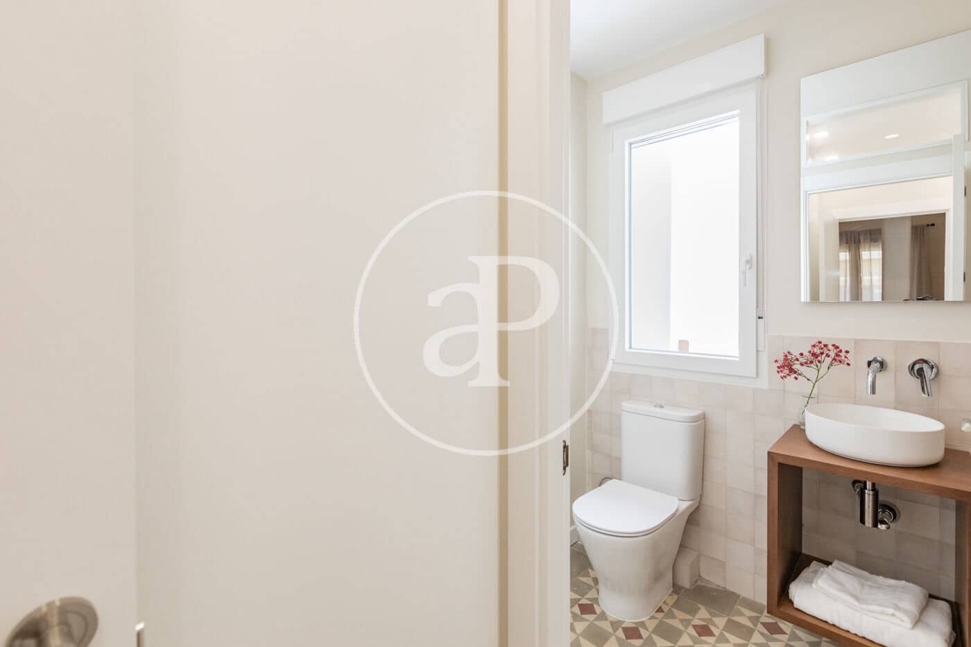 3 sypialnia Apartament na sprzedaż w Miasto Madryt - 1 600 000 € (Ref: 10047368)