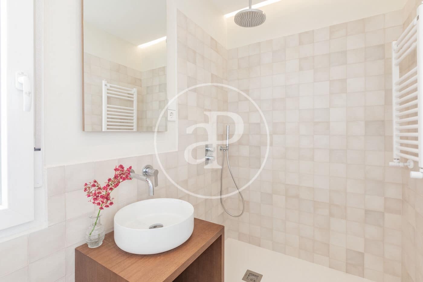 3 sypialnia Apartament na sprzedaż w Miasto Madryt - 1 600 000 € (Ref: 10047368)
