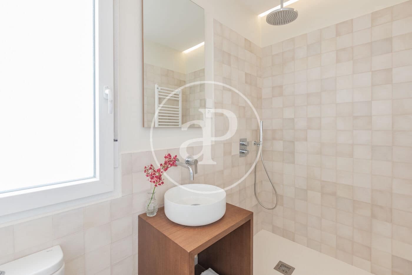 3 sypialnia Apartament na sprzedaż w Miasto Madryt - 1 600 000 € (Ref: 10047368)
