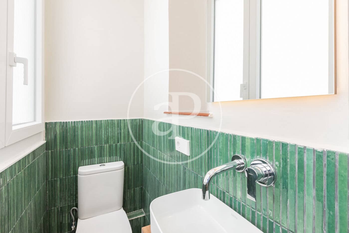 3 sypialnia Apartament na sprzedaż w Miasto Madryt - 1 600 000 € (Ref: 10047368)