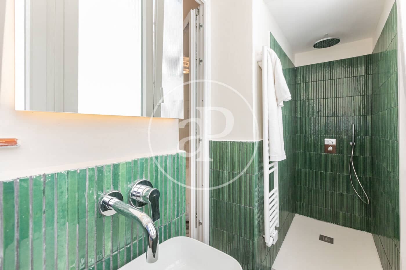 3 sypialnia Apartament na sprzedaż w Miasto Madryt - 1 600 000 € (Ref: 10047368)