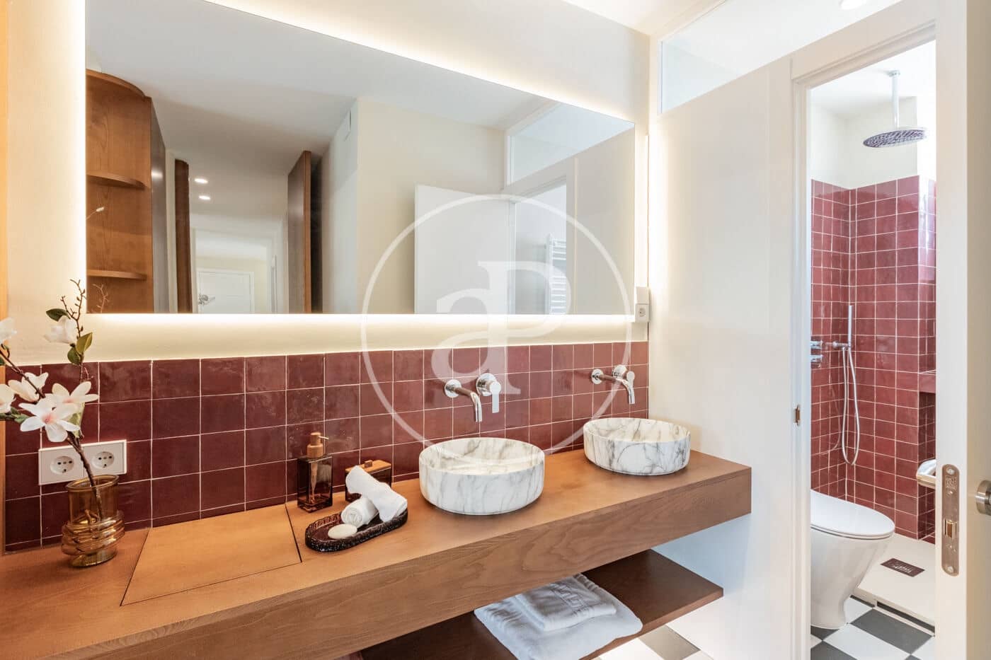 3 sypialnia Apartament na sprzedaż w Miasto Madryt - 1 600 000 € (Ref: 10047368)