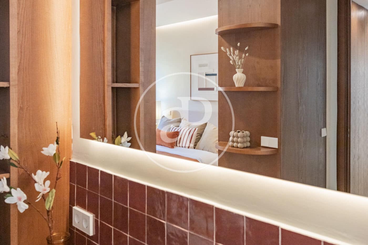 3 sypialnia Apartament na sprzedaż w Miasto Madryt - 1 600 000 € (Ref: 10047368)
