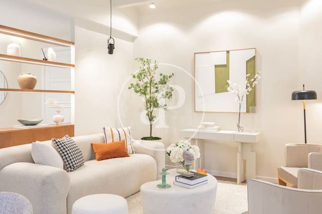 3 sypialnia Apartament na sprzedaż w Goya, Miasto Madryt - 1 600 000 € (Ref: 10047368)