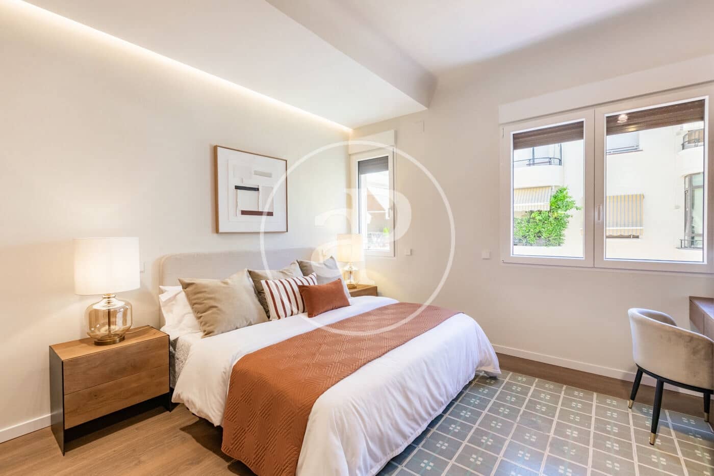 3 sypialnia Apartament na sprzedaż w Miasto Madryt - 1 600 000 € (Ref: 10047368)