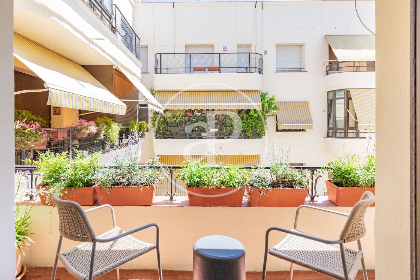 3 sypialnia Apartament na sprzedaż w Miasto Madryt - 1 600 000 € (Ref: 10047368)