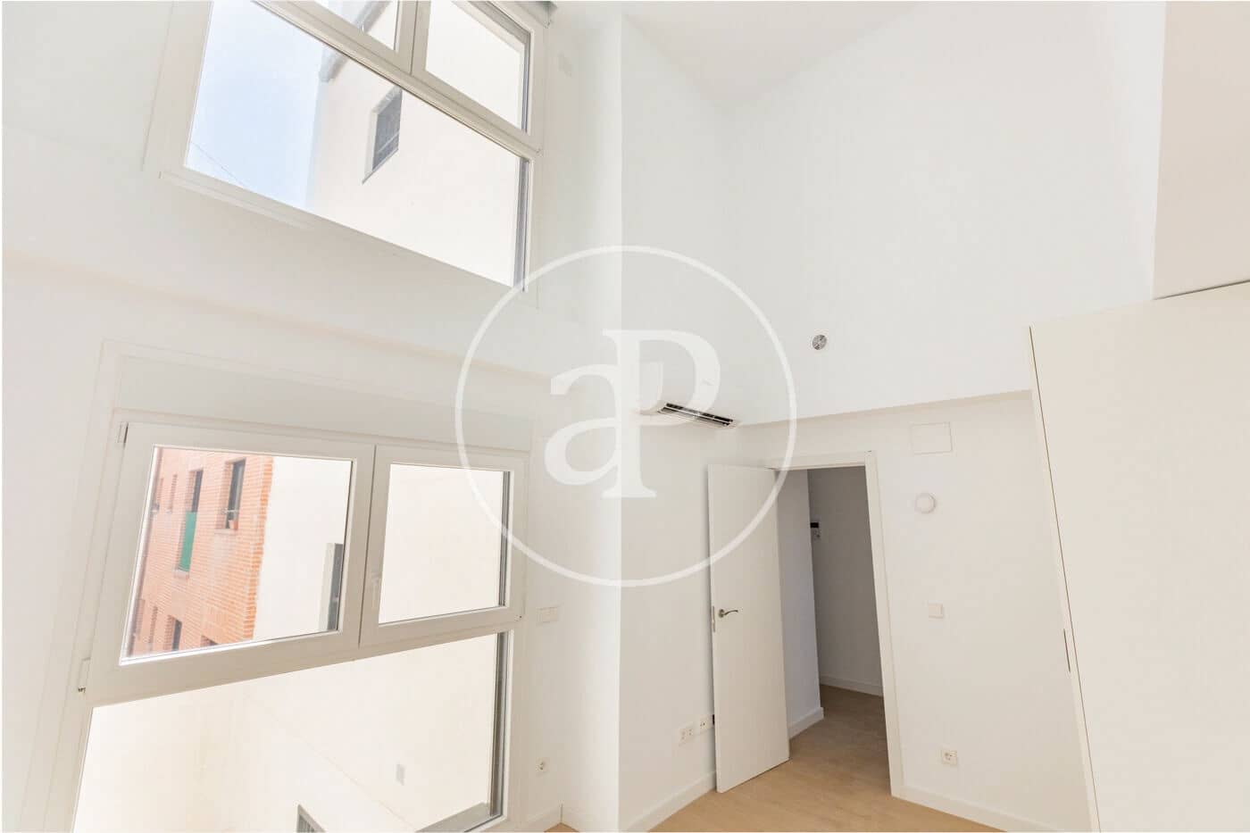 Leilighet til salgs i Madrid by - € 435 000 (Ref: 10047369)