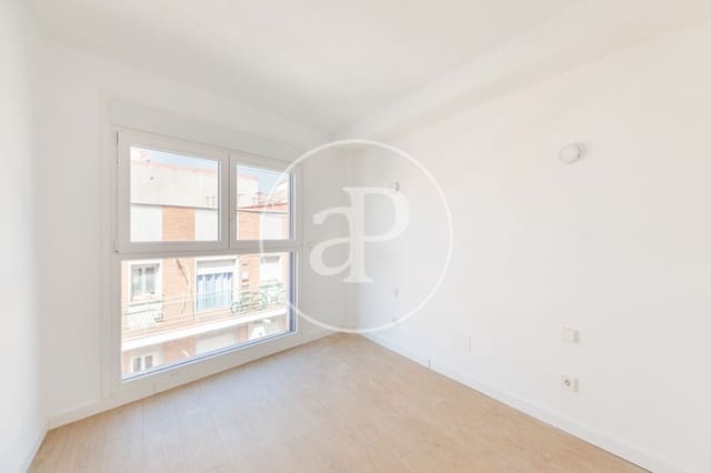 Apartment zu verkaufen in Bellas Vistas, Madrid Stadt - 435.000 € (Ref: 10047369)