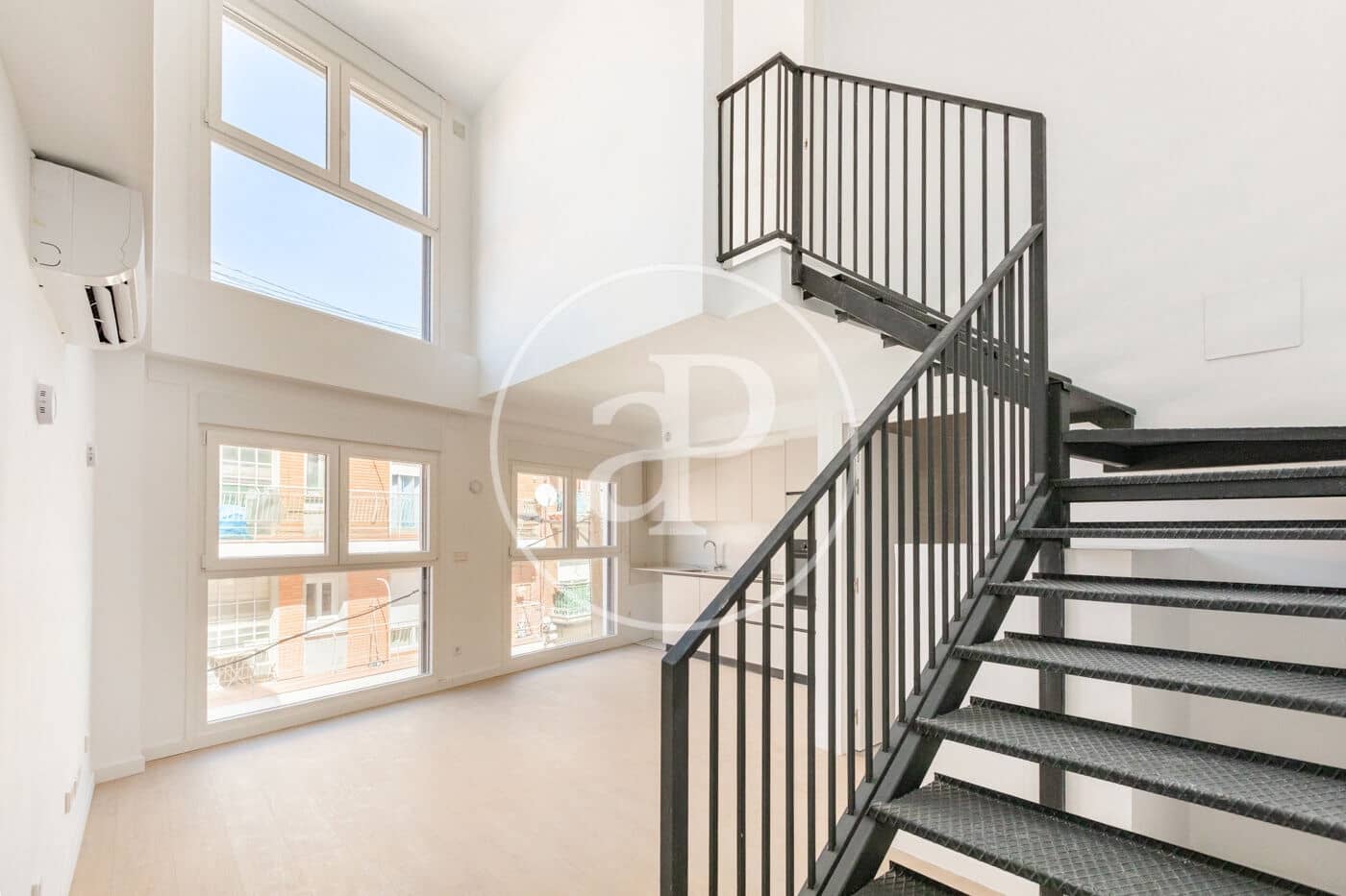 Leilighet til salgs i Madrid by - € 435 000 (Ref: 10047369)