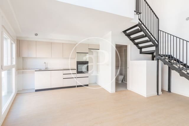 Apartment zu verkaufen in Bellas Vistas, Madrid Stadt - 435.000 € (Ref: 10047369)