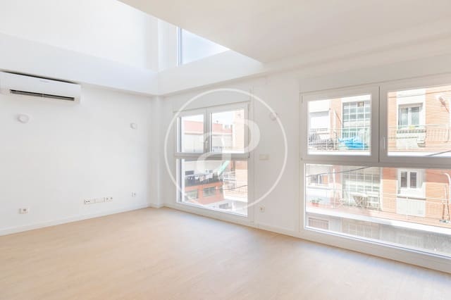Apartment zu verkaufen in Bellas Vistas, Madrid Stadt - 435.000 € (Ref: 10047369)