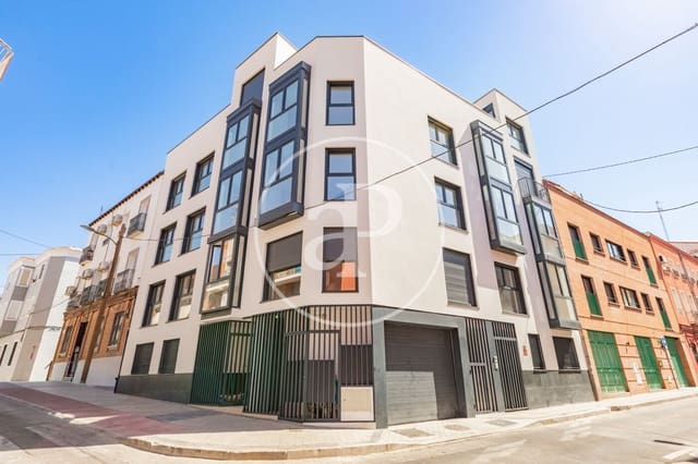 Apartment zu verkaufen in Bellas Vistas, Madrid Stadt - 435.000 € (Ref: 10047369)