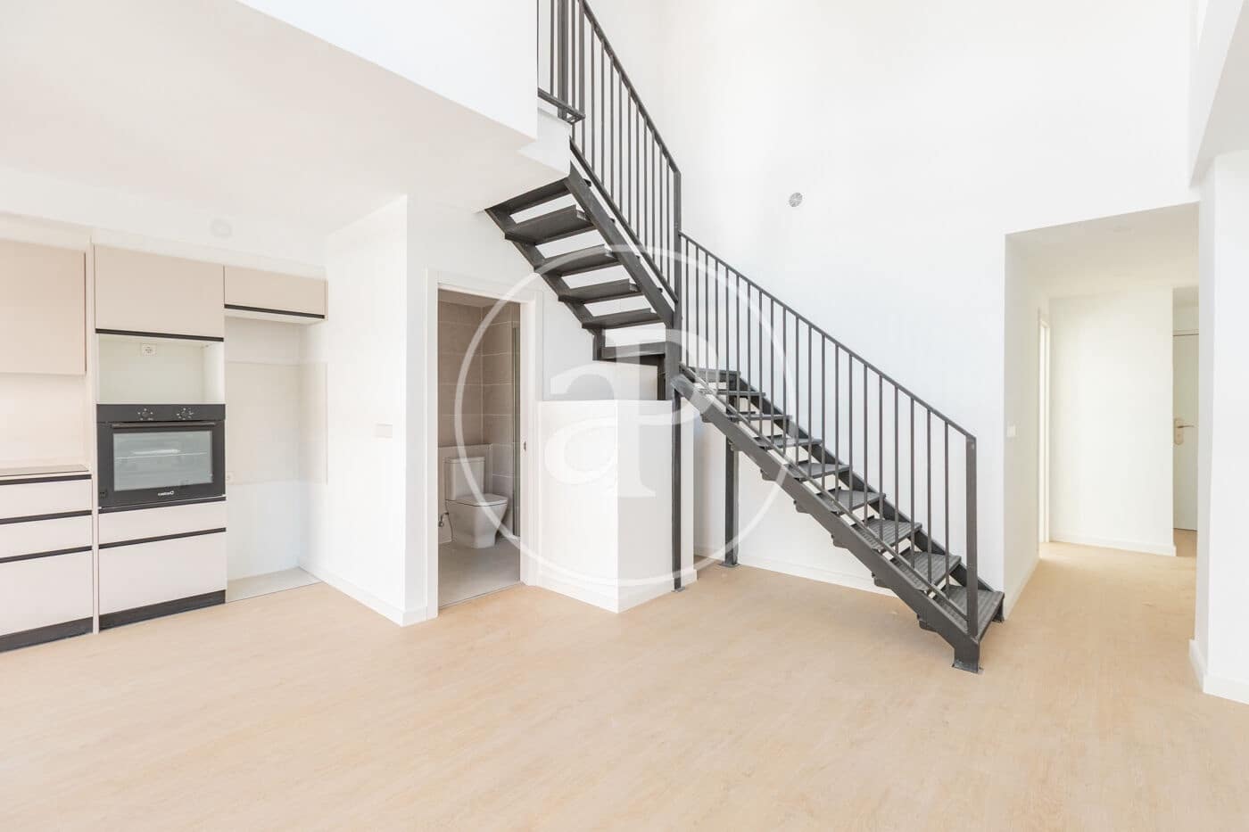 Leilighet til salgs i Madrid by - € 435 000 (Ref: 10047369)