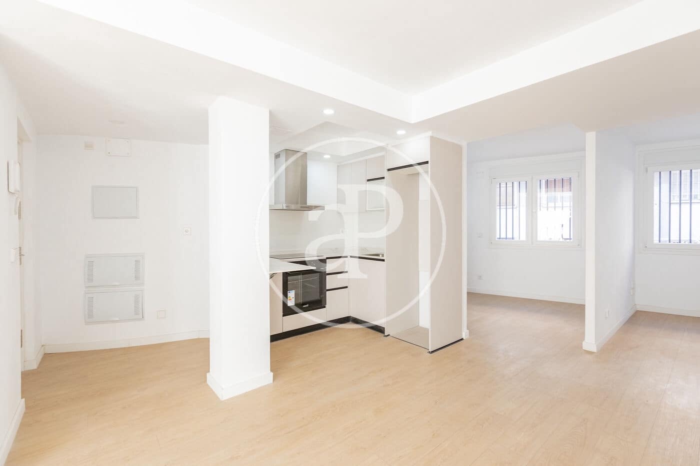 Leilighet til salgs i Madrid by - € 435 000 (Ref: 10047369)