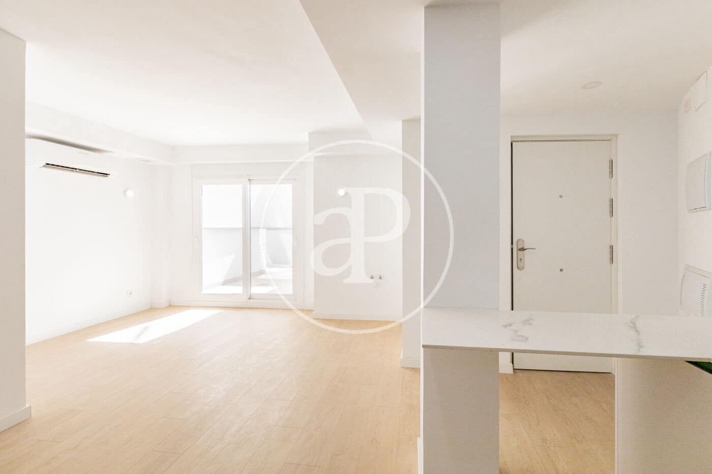Leilighet til salgs i Madrid by - € 435 000 (Ref: 10047369)