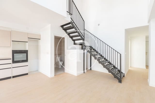 Apartment zu verkaufen in Bellas Vistas, Madrid Stadt - 795.000 € (Ref: 10047370)
