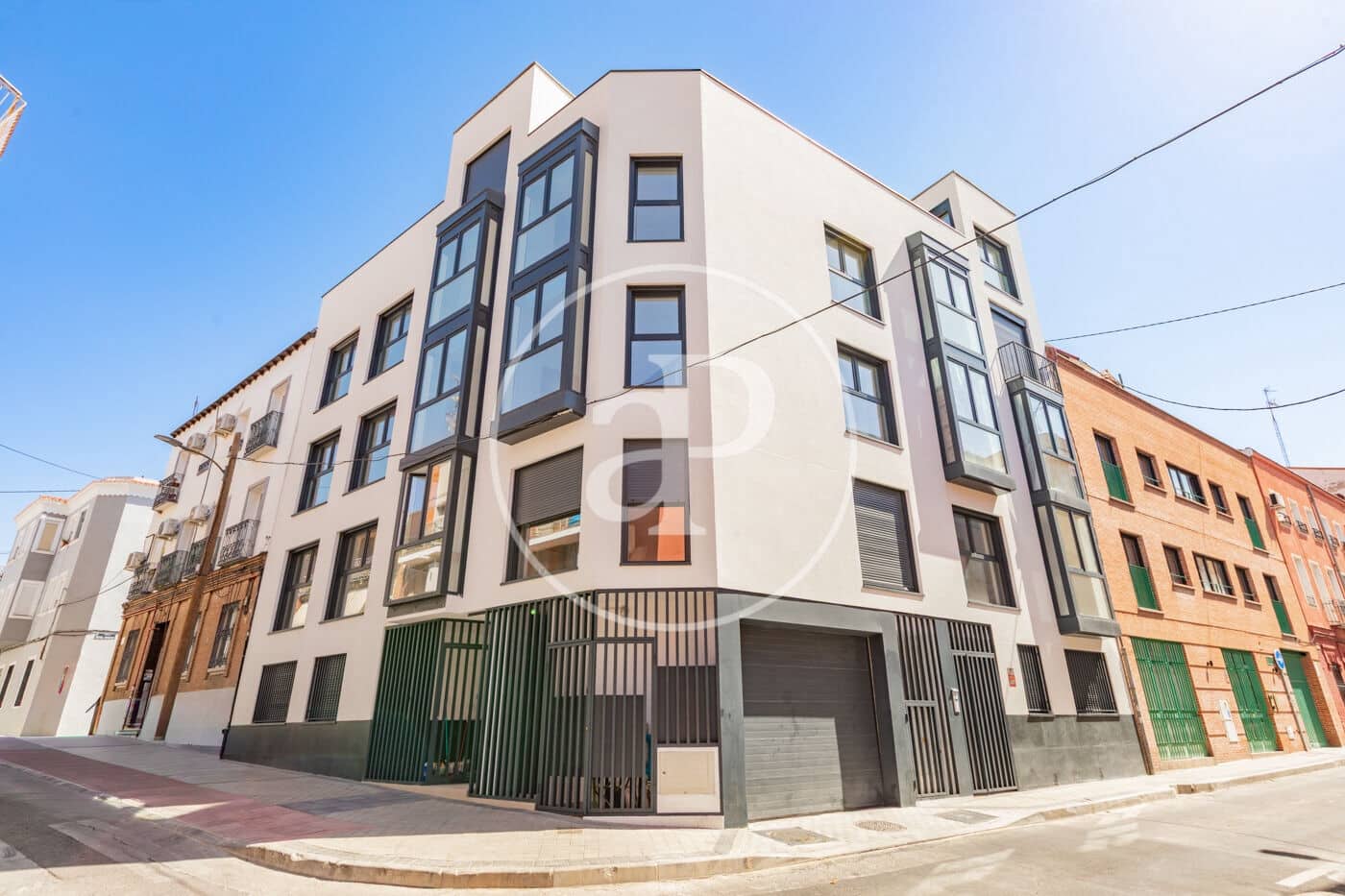 Apartment zu verkaufen in Madrid Stadt - 795.000 € (Ref: 10047370)