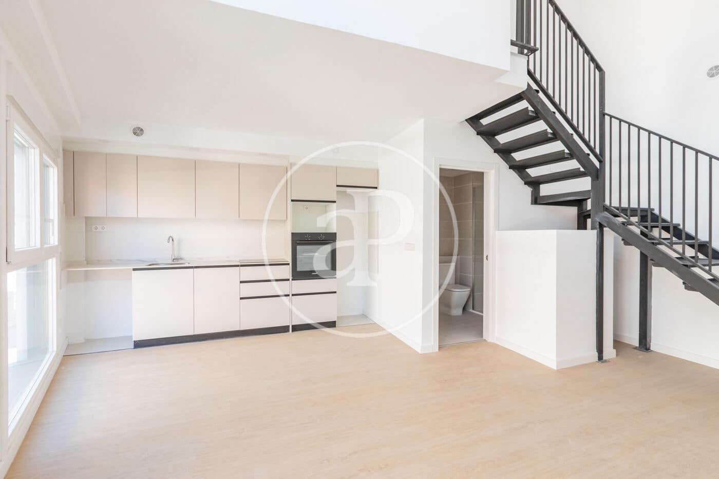 Apartment zu verkaufen in Madrid Stadt - 795.000 € (Ref: 10047370)