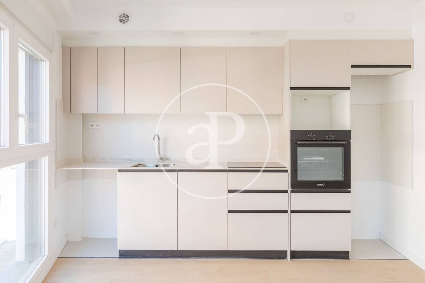 Apartment zu verkaufen in Madrid Stadt - 795.000 € (Ref: 10047370)