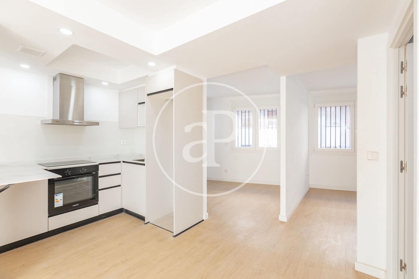 Apartment zu verkaufen in Madrid Stadt - 795.000 € (Ref: 10047370)