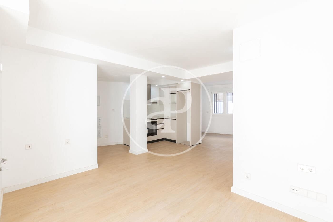 Apartment zu verkaufen in Madrid Stadt - 795.000 € (Ref: 10047370)