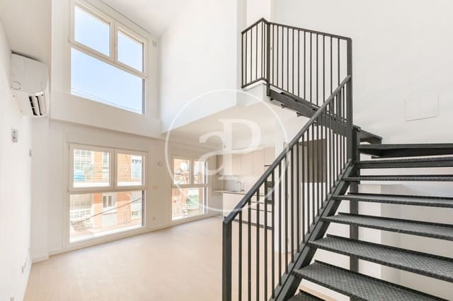 Apartment zu verkaufen in Bellas Vistas, Madrid Stadt - 795.000 € (Ref: 10047370)
