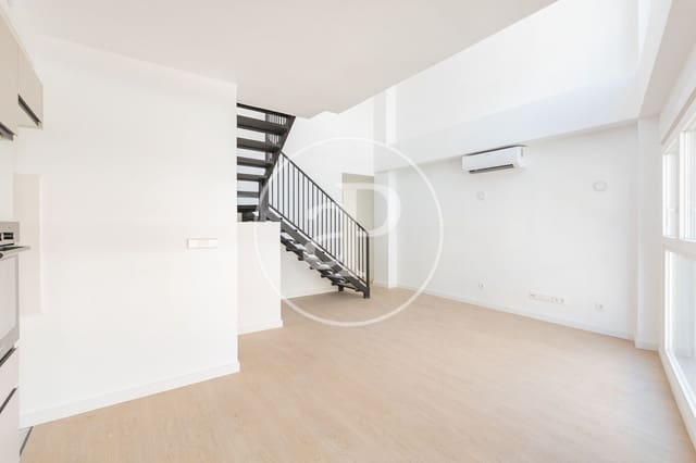 Apartment zu verkaufen in Bellas Vistas, Madrid Stadt - 795.000 € (Ref: 10047370)