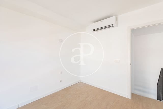 Apartment zu verkaufen in Bellas Vistas, Madrid Stadt - 795.000 € (Ref: 10047370)