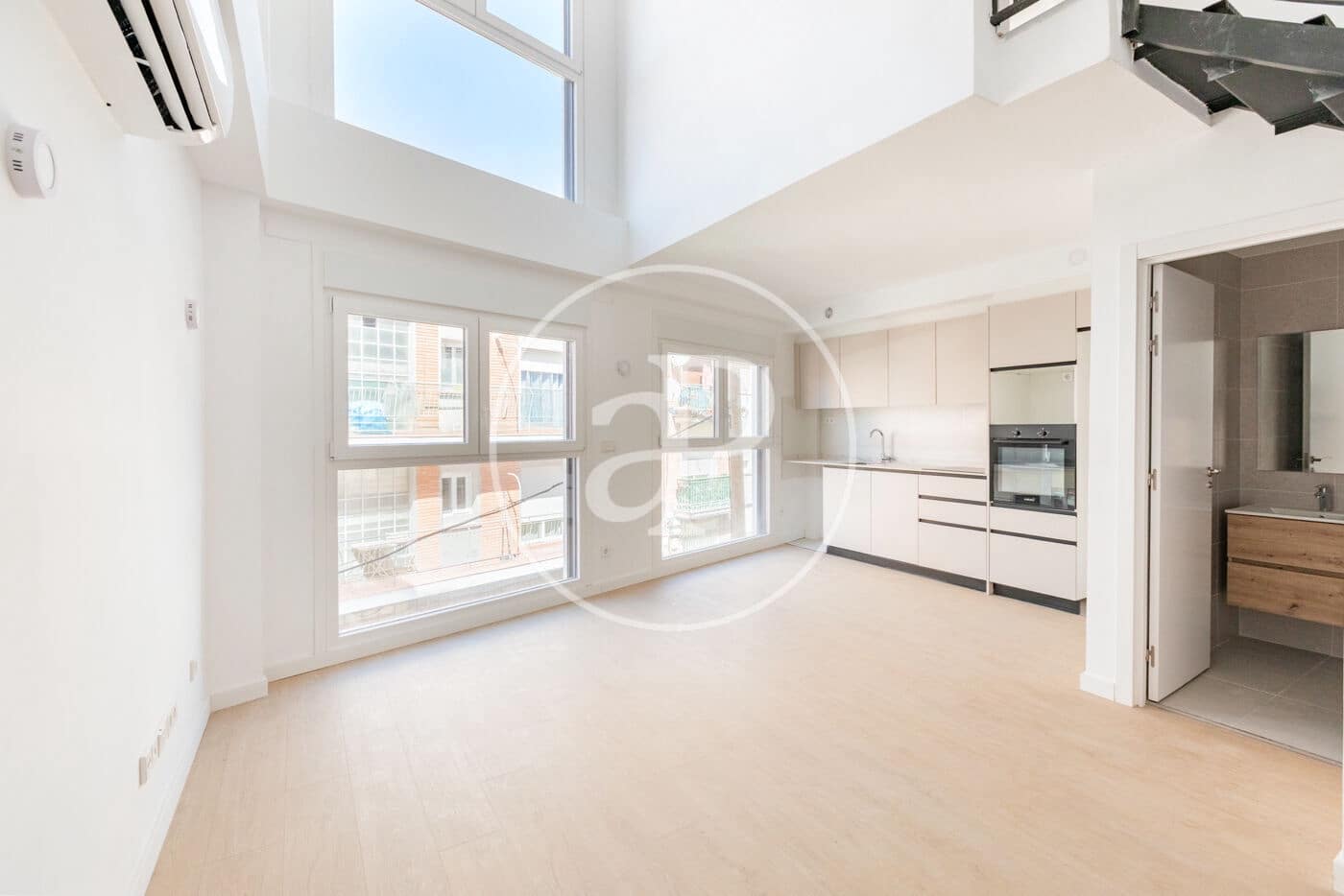 Apartment zu verkaufen in Madrid Stadt - 795.000 € (Ref: 10047370)