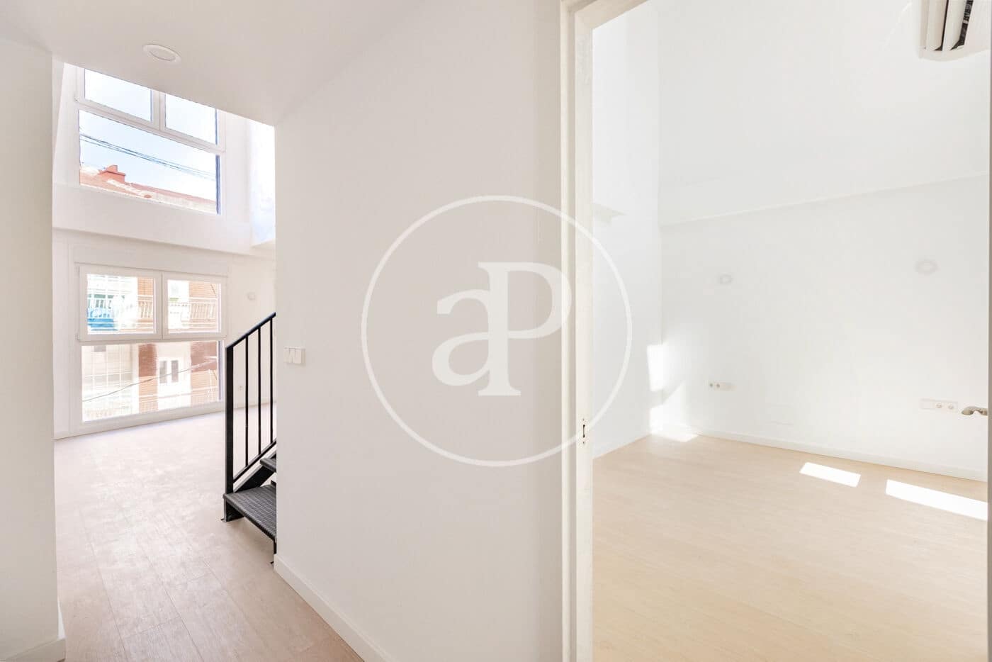 Apartment zu verkaufen in Madrid Stadt - 795.000 € (Ref: 10047370)