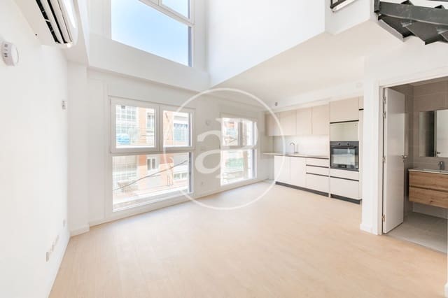 Apartment zu verkaufen in Bellas Vistas, Madrid Stadt - 795.000 € (Ref: 10047370)