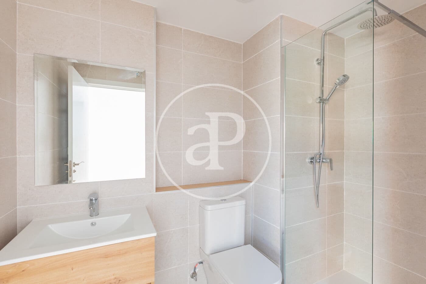 Apartment zu verkaufen in Madrid Stadt - 795.000 € (Ref: 10047370)