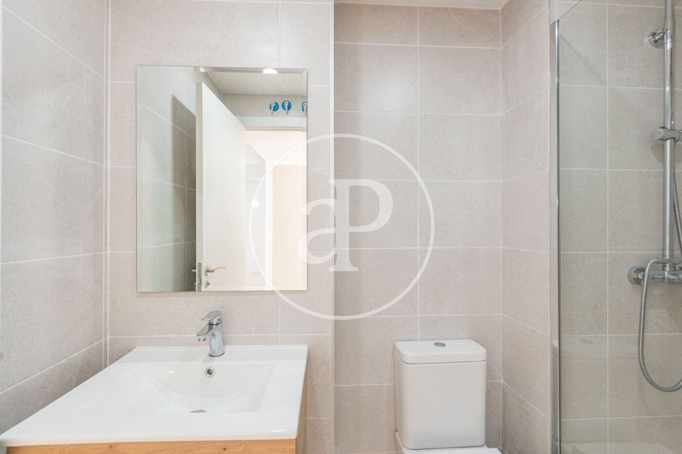 Apartment zu verkaufen in Madrid Stadt - 795.000 € (Ref: 10047370)