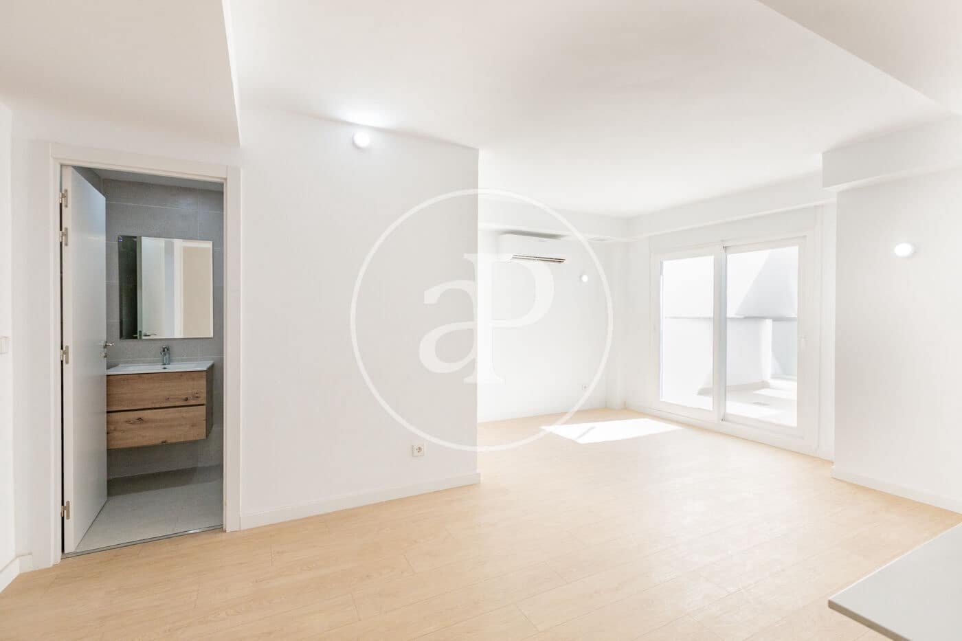 Apartment zu verkaufen in Madrid Stadt - 795.000 € (Ref: 10047370)
