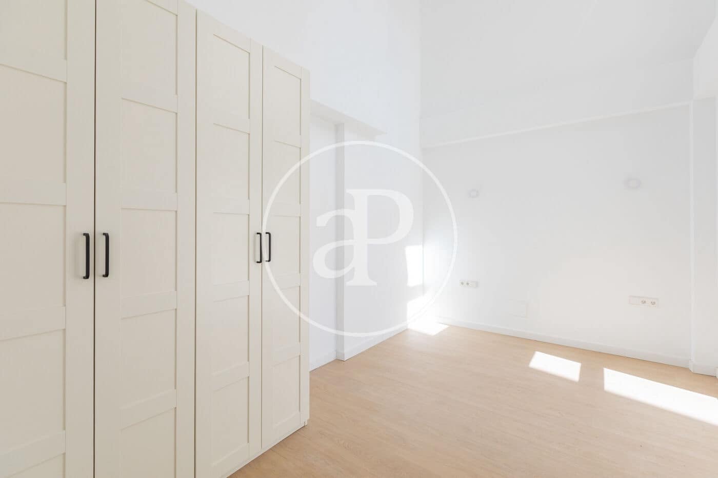 Apartment zu verkaufen in Madrid Stadt - 795.000 € (Ref: 10047370)