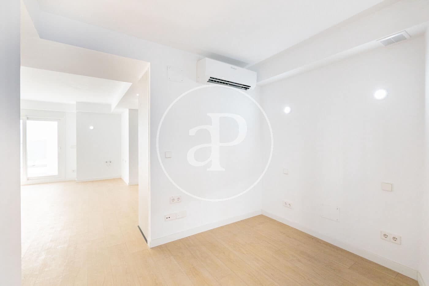 Apartment zu verkaufen in Madrid Stadt - 795.000 € (Ref: 10047370)