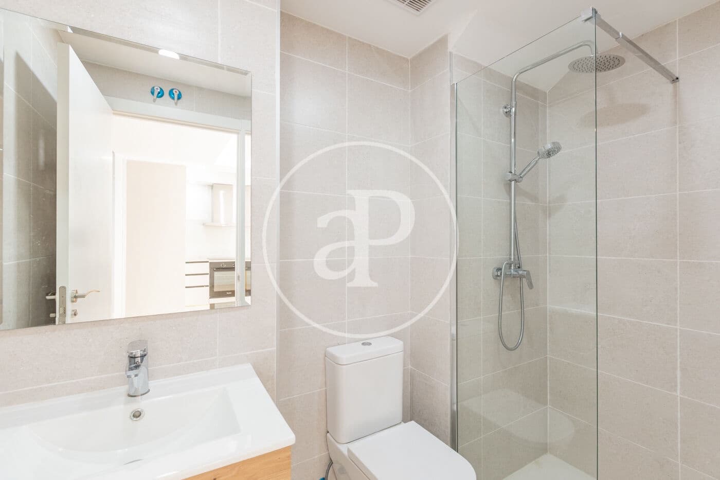Apartment zu verkaufen in Madrid Stadt - 795.000 € (Ref: 10047370)