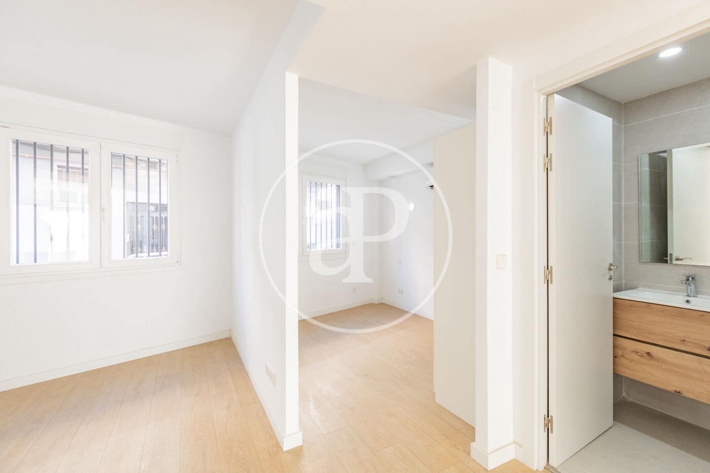 Apartment zu verkaufen in Madrid Stadt - 795.000 € (Ref: 10047370)