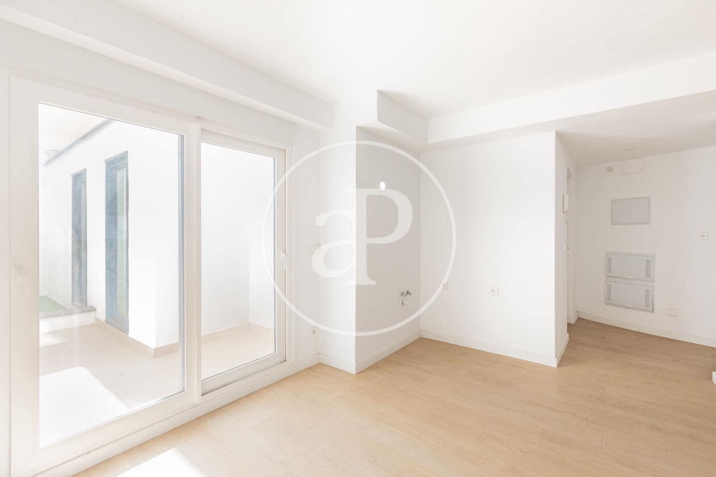 Apartment zu verkaufen in Madrid Stadt - 795.000 € (Ref: 10047370)