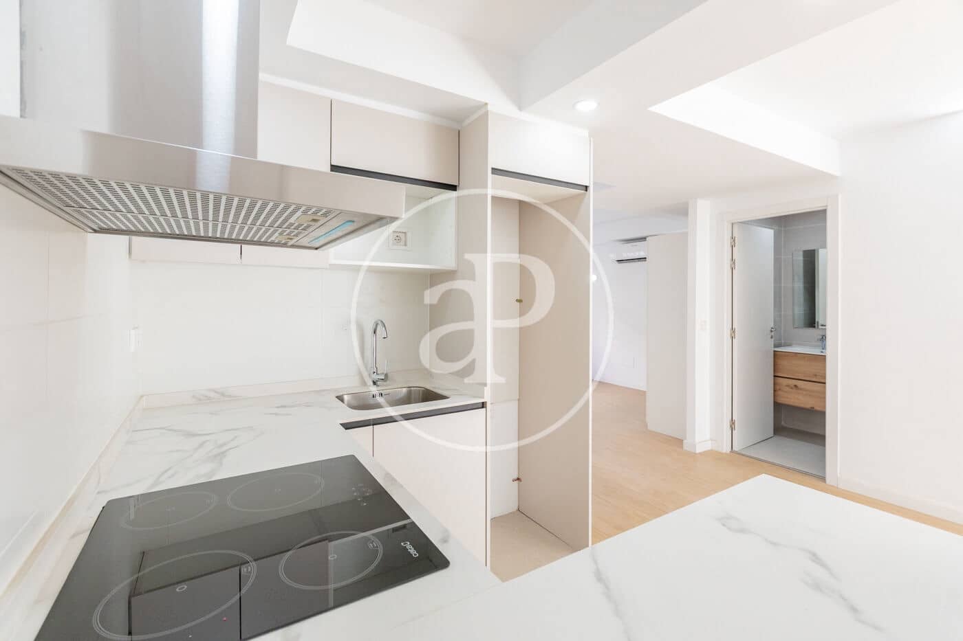 Apartment zu verkaufen in Madrid Stadt - 795.000 € (Ref: 10047370)