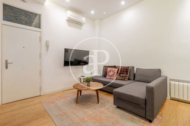 2 sypialnia Apartament do wynajęcia w Justicia, Miasto Madryt - 3 100 € (Ref: 10047371)